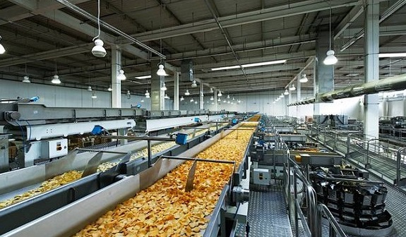 food processing